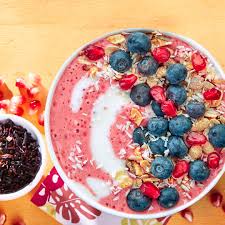 Pom Diggety Smoothie Bowl Recipe Smoothie Bowl Fruity Smoothies Summertime Recipes