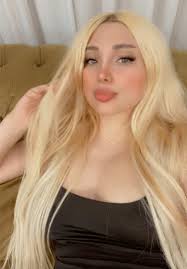 Sarah Surreal Tik Tok