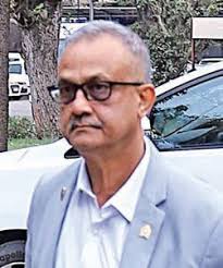 Retired DGP Keshav Kumar summoned to record statement