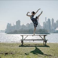 Juliet Doherty Ballerina Julietdoherty Randallsisland Wardsisland Newyorkcity Ballerinaproje Ballerina Project Ballet Dance Photography Dance Pictures