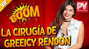 Qual o nome dos pais de greeicy (não vale pesquisar no google). Greeicy Rendon Confiesa Que Se Hizo Una Cirugia Lo Demas Es Natural Y Gracias Al Ejercicio Youtube