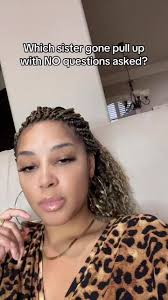 Denise Green Look At Us Hell Pick 2 😂😂