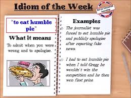 Pin On English Idioms