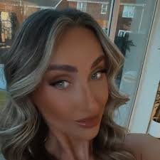 Alysha Harrison (@HarrisonAlysha)