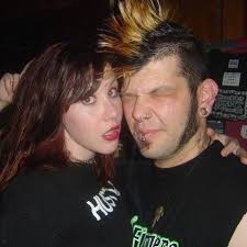 In loving memory of our dearest friend Lenny Levine who passed away a year  ago today..Miss you . Song title is "The Garlic Man"