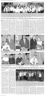 The Pocahontas Times March 31, 2011: Page 11