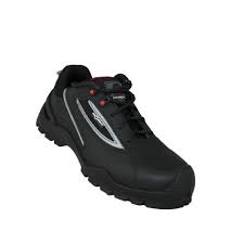Hier finden sie, was sie suchen: Aimont Scipio S3 Sicherheitsschuhe Arbeitsschuhe Trekkingschuhe Flach Schwarz Ebay