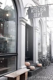 Copenhagen Chronicles Iv Atelier September Sanctuary Kopenhagen Ladeneinrichtung Inspiration