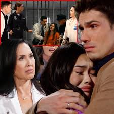 Finn discovers shocking truth on Bold and Beautiful