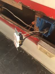 Moreover before you take final decision consult with electricians in order to clarify all the details of the rewiring in your house. How To Survive A Whole House Rewire Dengarden