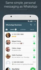 Whatsapp Business For Android Download