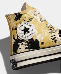 Check spelling or type a new query. Wild Florals Chuck Taylor All Star Unisex High Top Shoe Converse Com
