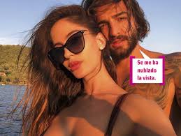 Скачай maluma feat ziggy marley tonika (7dj (7 dias en jamaica) 2021) и maluma agua de jamaica (7dj (7 dias en jamaica) 2021). Maluma Se Mira Pero No Se Toca Natalia Barulich Se Pone Chulita