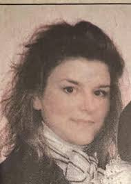 Cynthia Colvin Obituary (1963