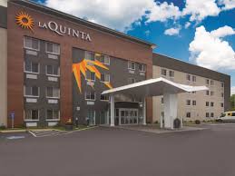 Yesterday at 12:59 pm ·. La Quinta Inn Suites By Wyndham Cleveland Airport North Cleveland Oh Hotels