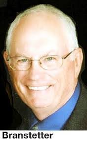 John Branstetter's Instagram, Twitter & Facebook