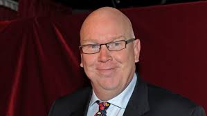 Referent · Senaste nyheterna om trav · Travronden