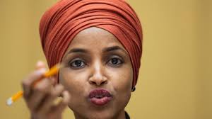 Petition · Remove Ilhan Omar From Office