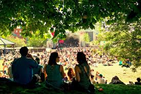 Beer in greece is becoming an exciting industry with many local craft beer makers cropping up across the country. 25 Best Music Festivals You Ve Probably Never Heard Of Hostelworld