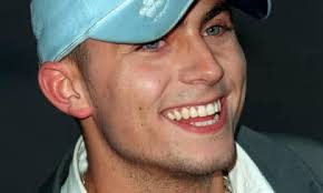 RIEP Paul Danan a fellow #DNB...