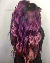A warm purple hair but enough to help you shine with your undercut. 32 Best Purple Hair Color Ideas For Women In 2021 All Things Hair Us