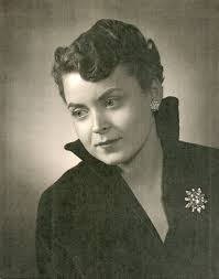 Evelyn Bennett Obituary