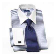 Black And White Horizontal Striped Shirt Mens Paul Fredrick Satin Horizontal Stripe White French Cuff Men S Dress Shirt Mens Shirt Dress French Cuffs Men Horizontal Stripe