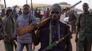 After escaping her violent husband, sadie makes it her life's mission to help free others in danger. Nigerian Communities Organise Vigilante Groups To Fight Boko Haram
