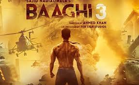 Latest james bond movie, starring daniel craig, no time to die, postponed its release date by seven months, fearing less footfall and monetary loss. Baaghi 3 Trailer To Release Tomorrow Here S Is What To Expect From It