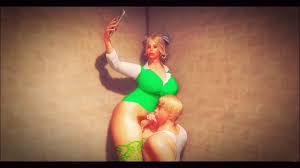 Heromant Futa discovers new sensations with her unending hunger