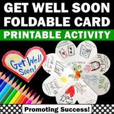 We did not find results for: Get Well Soon Cards Worksheets Teaching Resources Tpt