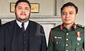 Angkatan tentera rusia timurjauh 2016 hd. Pakar Bius Dapat Ganti Rugi Rm50 000 Kerana Tahanan Salah Mynewshub