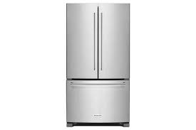 Our testers are constantly evaluating new below, cr members can read ratings and reviews of the best refrigerators for each type we test. 10 Easy Pieces Best 36 Inch Counter Depth Refrigerators Remodelista