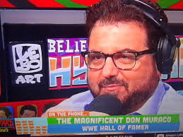 📺 The Magnificent Beginnings: Don Muraco