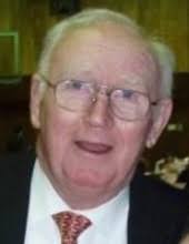 Obituary information for John Hillary Merritt