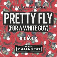 Pretty fly (for a white guy). The Offspring Pretty Fly Arabic The Offspring Pretty Fly For A White Guy Hebrew Remix Pretty Girls Britney Spears Iggy Azalea Choreography By Blog Artefak Kuno