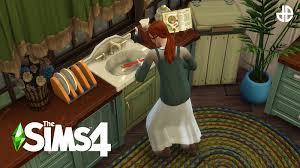 1 easier villager trading · 2 harvest with dispenser · 3 astikor carts · 4 inventory tweaks. Best Sims 4 Mods 2021 How To Download Cc Mermaids Cas Build Buy Dexerto