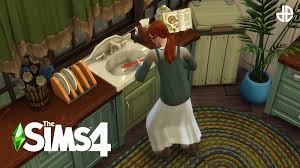 Best Sims 4 Mods 2021 How To Download Cc Mermaids Cas Build Buy Dexerto