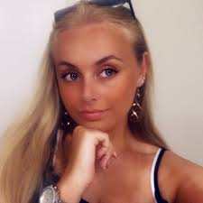 Millie George (@millziegeorge)