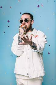 Maybe you would like to learn more about one of these? Warner Records Press Mac Miller