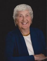 Clara Frances Norris Pennington (1931-2019)