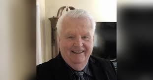 Stephen Ray Holt Obituary