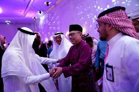 Malaysia becomes first country to complete all E-Haj system contracts