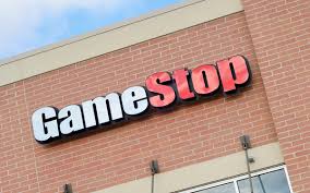 Gamestop wasn't the only stock to follow a parabolic trajectory over the last few days. What Are The Next Five Meme Stocks After Gamestop Chief Investment Officer