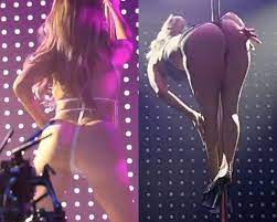 Jennifer Lopez Nude Photos & Videos