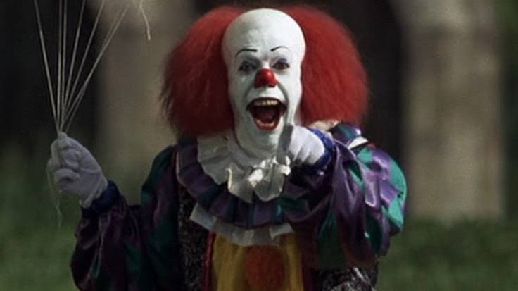 IT (2017) Review – The Buff Geek Podcast