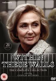 Within These Walls (TV Series 1974–1978)