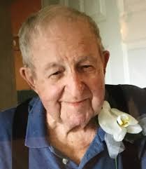 Delmer Jacob Zehr (Del)