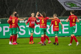 Aiscore futbola rezultāti ir pieejami kā iphone un ipad lietotne, android lietotne pakalpojumā google play un windows tālruņa lietotne. Het Licht Absurde Oorlogje Achter De Uitzending Van Cercle B Het Nieuwsblad Mobile