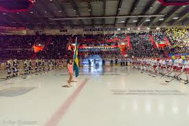 Vi öppnar arenan och restaurangerna för aw redan 17.00. Scaniarinken Events Facebook